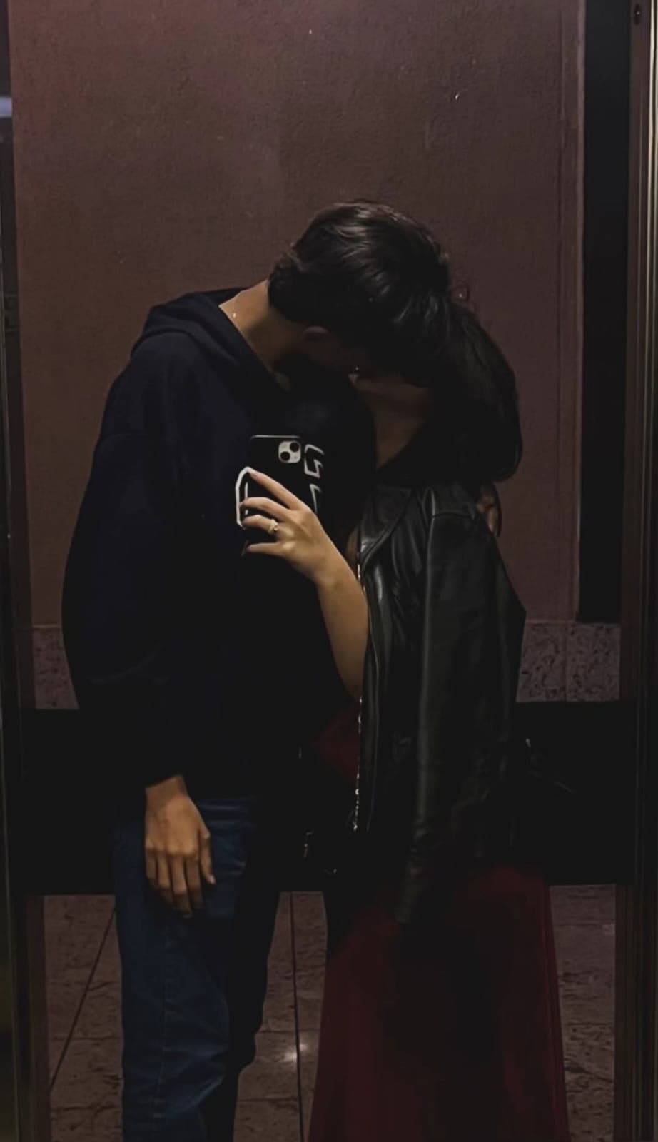 Enzo e Ágatha